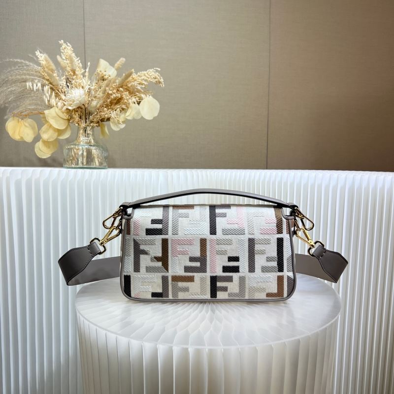 Fendi Baguette Bags